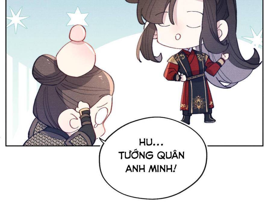 Quân Nhan Tựa Hoa Đào Chapter 37 - 8