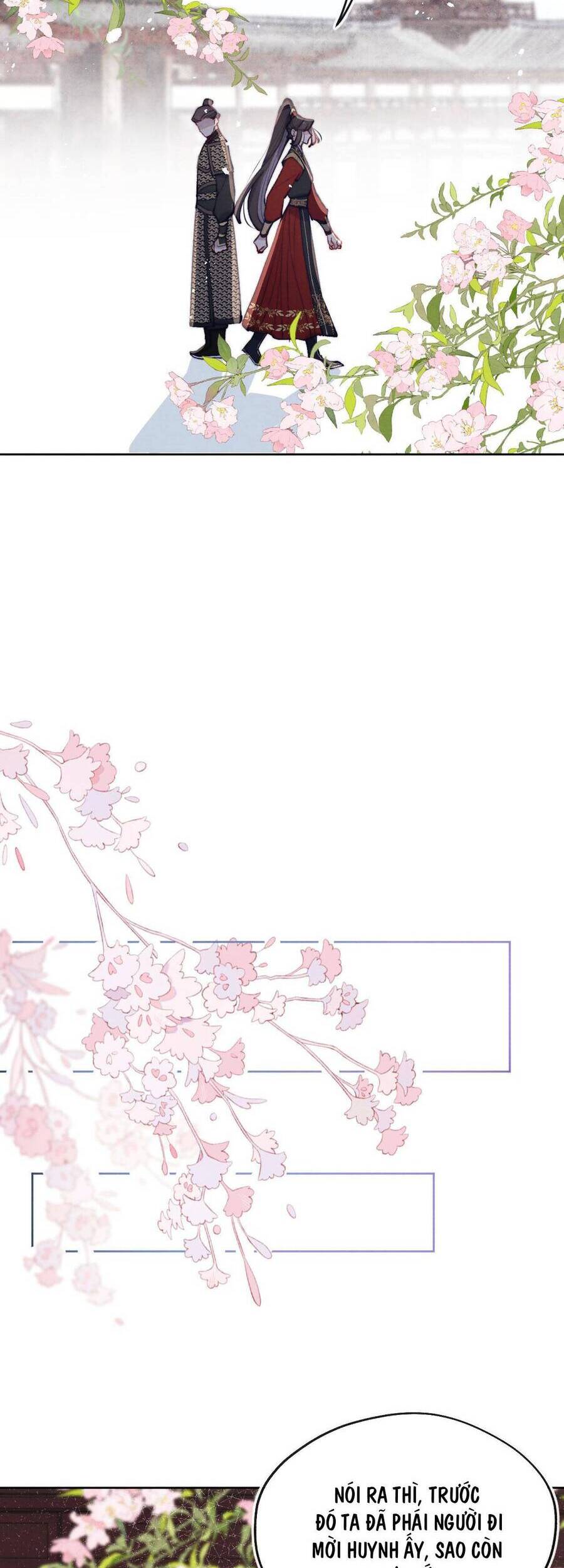 Quân Nhan Tựa Hoa Đào Chapter 37 - 10