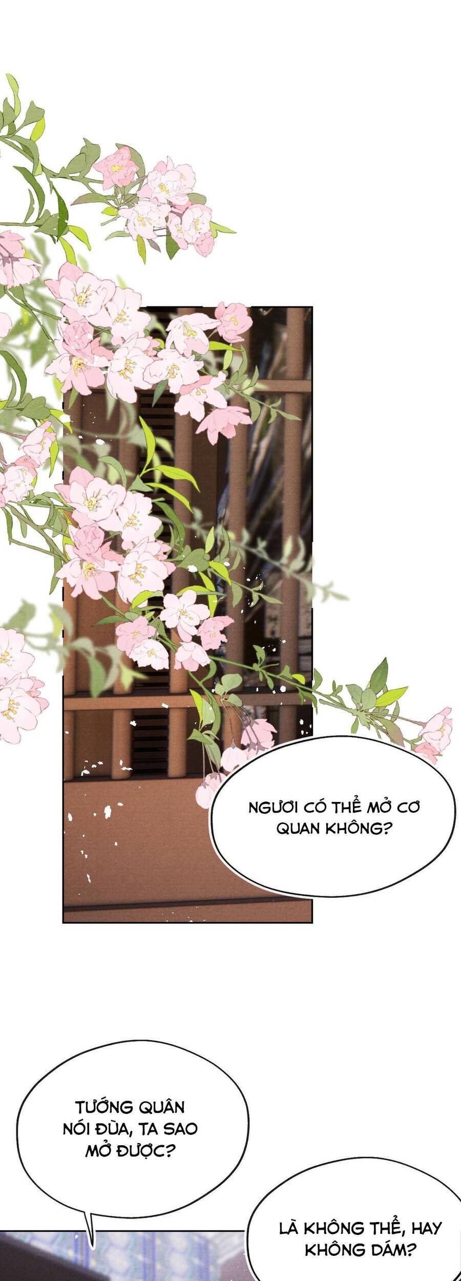 Quân Nhan Tựa Hoa Đào Chapter 38 - 2