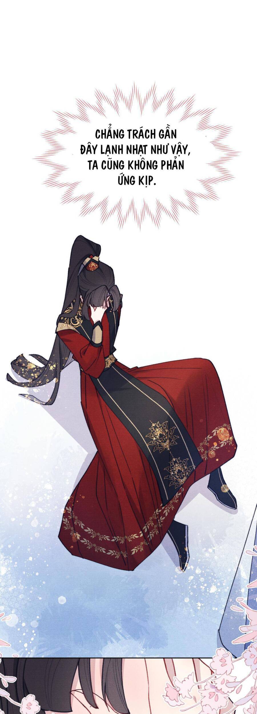 Quân Nhan Tựa Hoa Đào Chapter 38 - 14