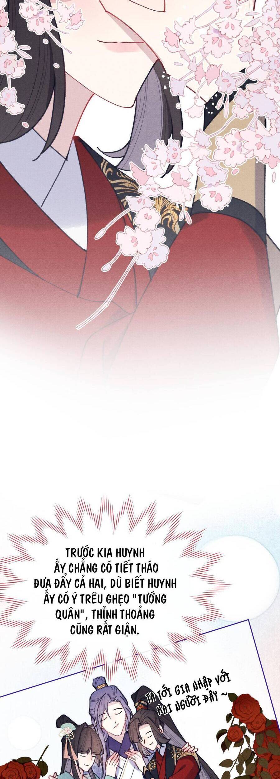 Quân Nhan Tựa Hoa Đào Chapter 38 - 15