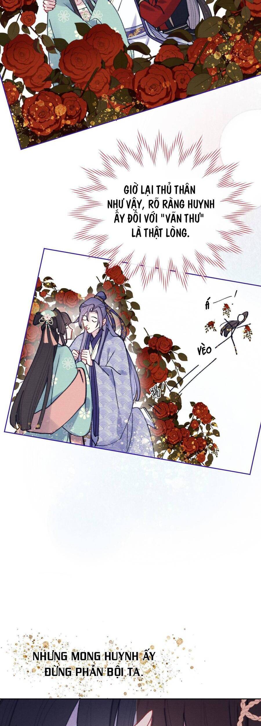 Quân Nhan Tựa Hoa Đào Chapter 38 - 16