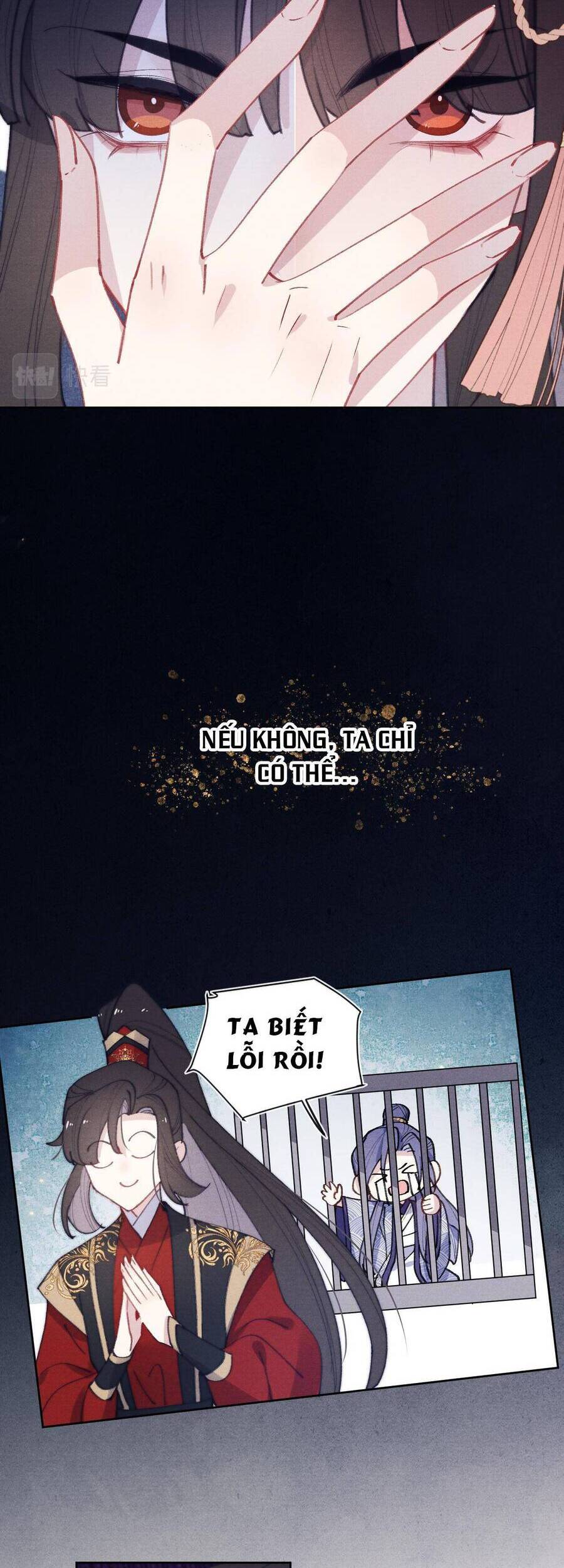 Quân Nhan Tựa Hoa Đào Chapter 38 - 17