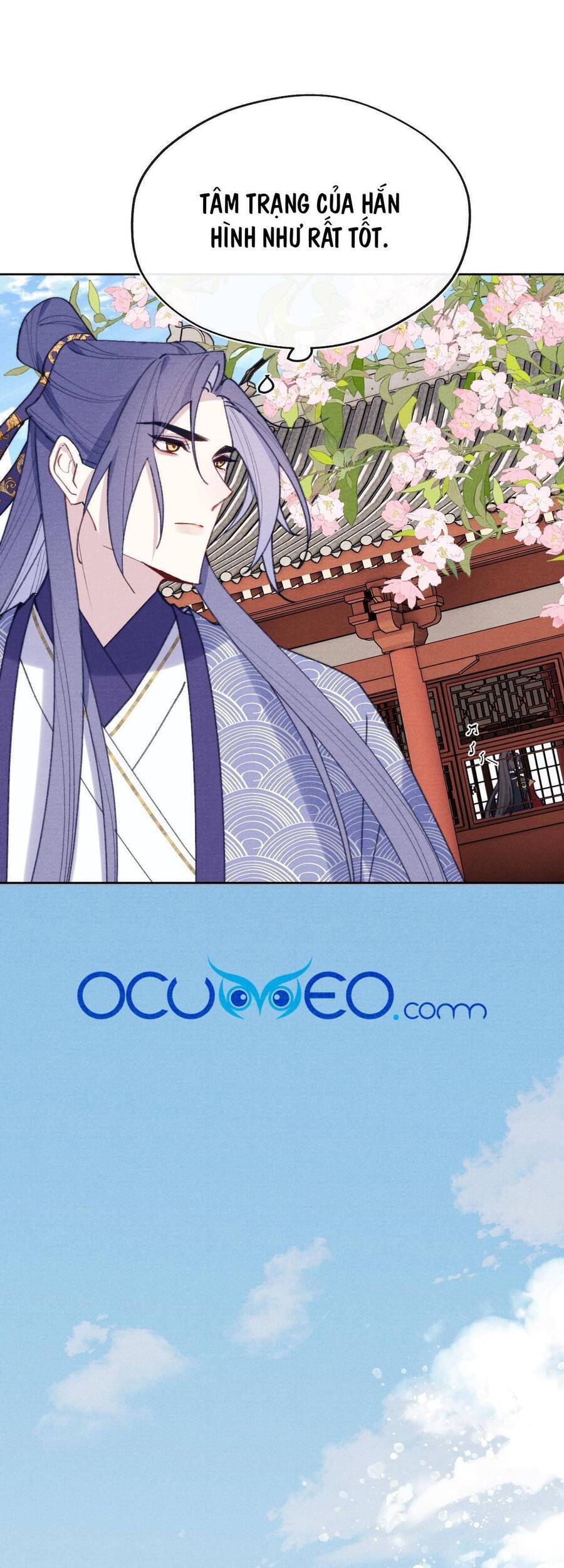 Quân Nhan Tựa Hoa Đào Chapter 38 - 24