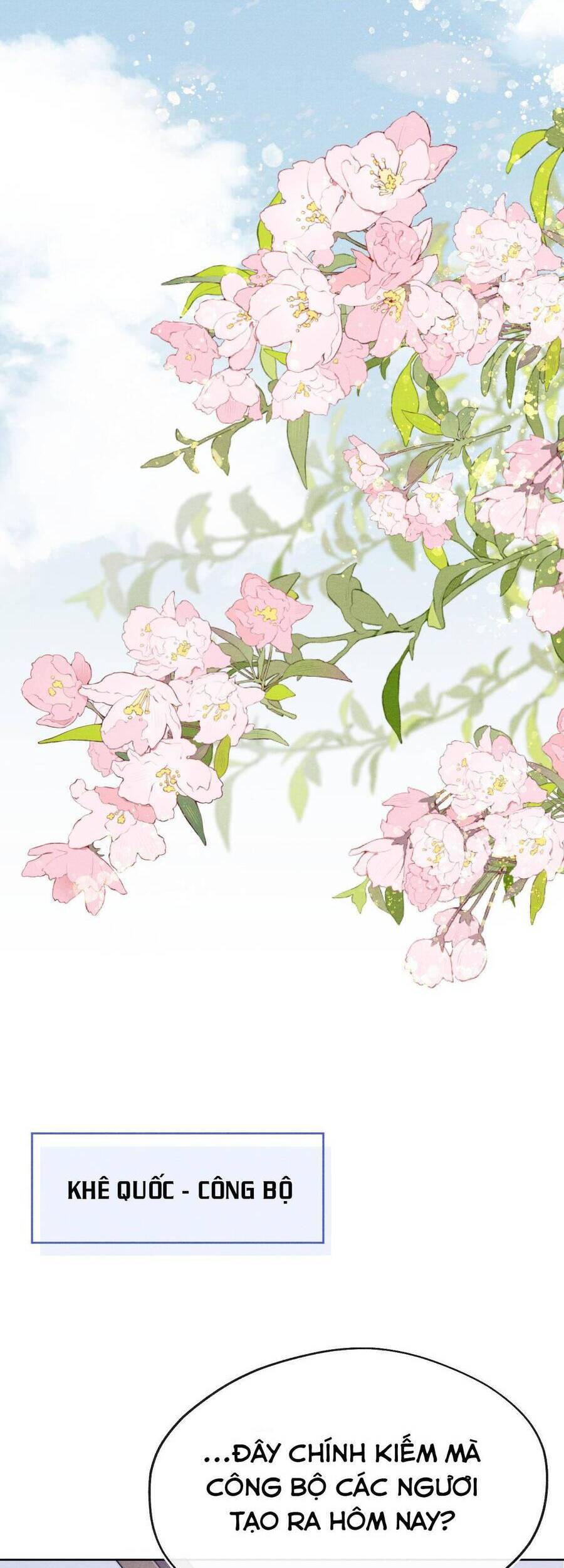 Quân Nhan Tựa Hoa Đào Chapter 38 - 25