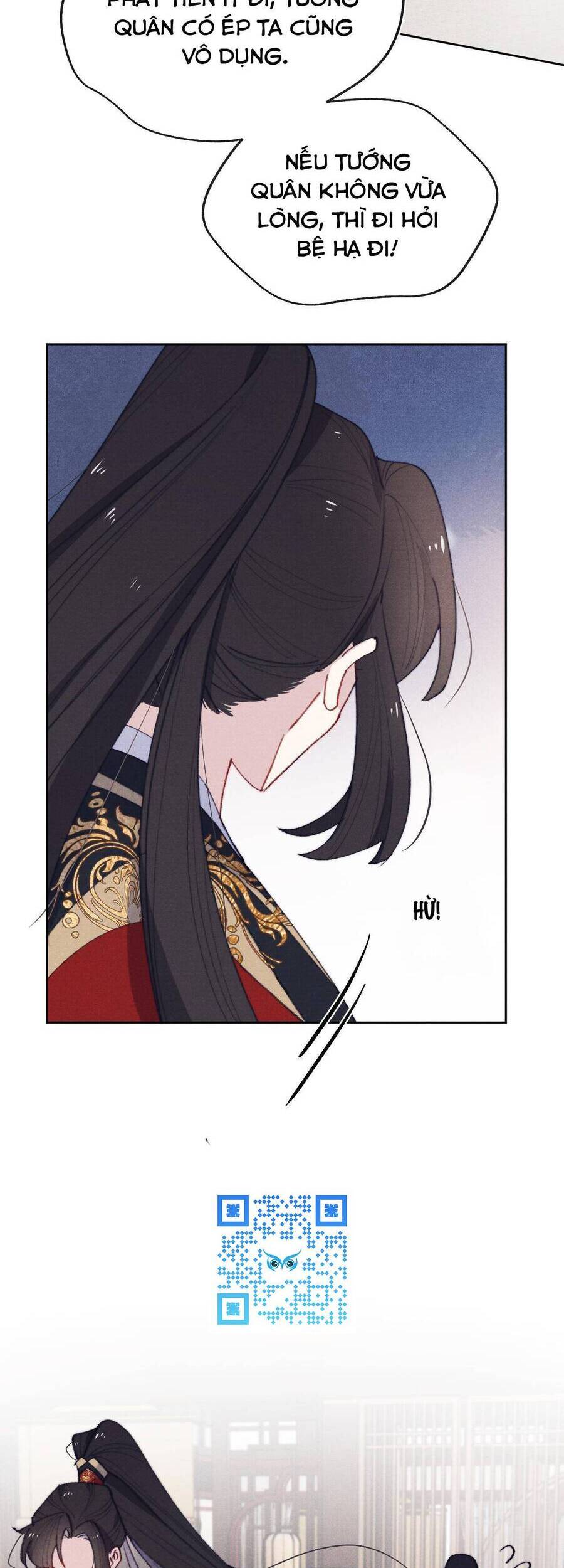 Quân Nhan Tựa Hoa Đào Chapter 38 - 30