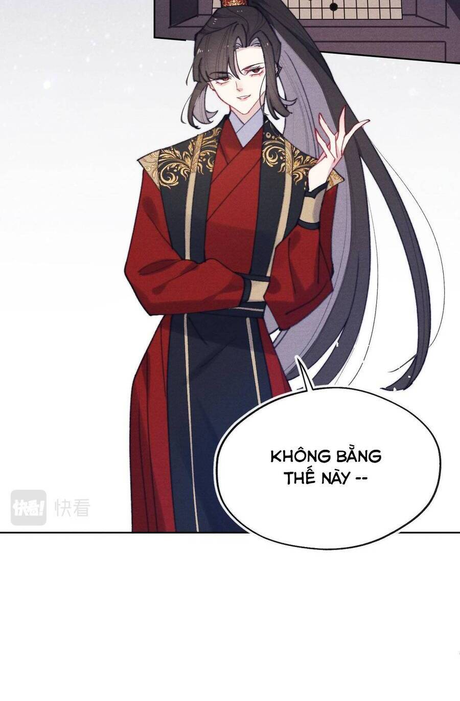 Quân Nhan Tựa Hoa Đào Chapter 38 - 4