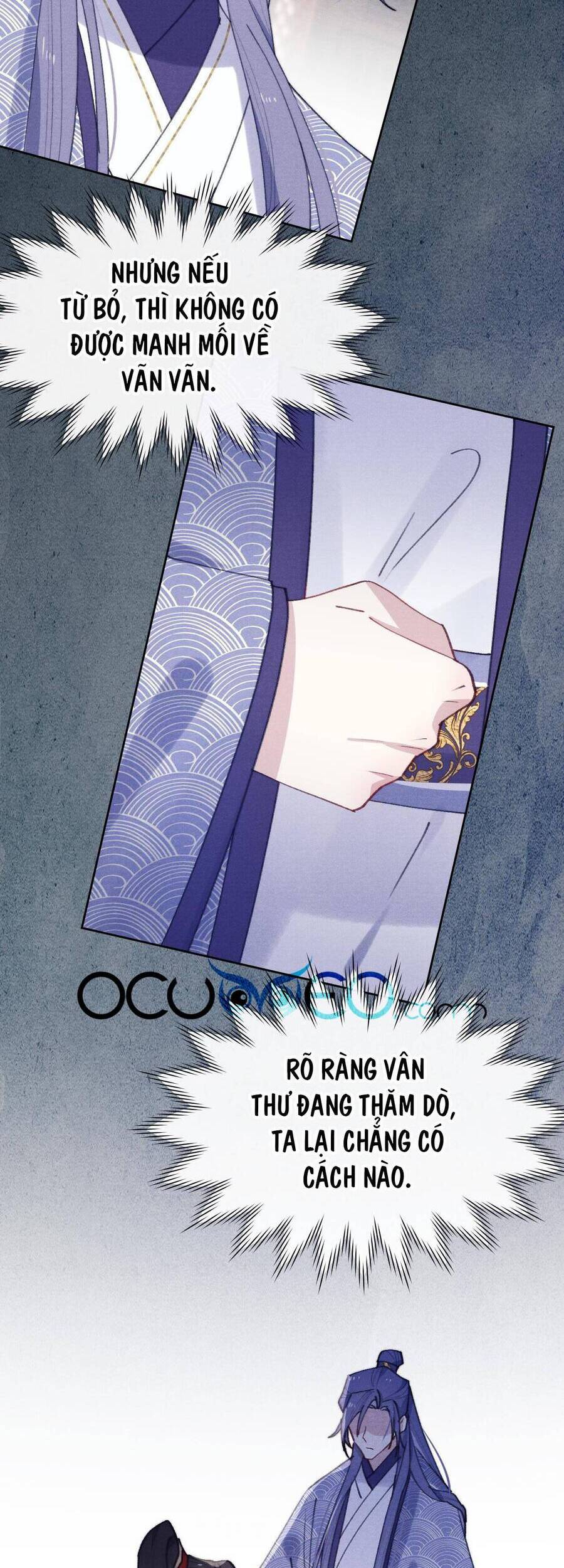 Quân Nhan Tựa Hoa Đào Chapter 38 - 6