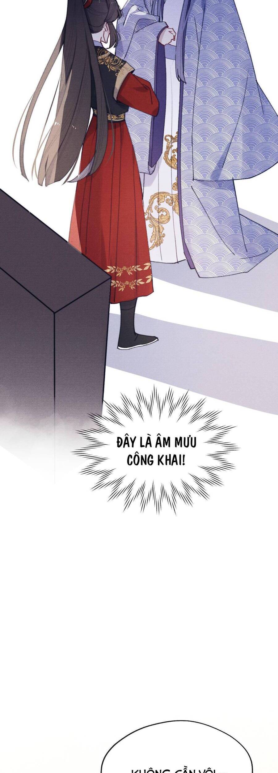 Quân Nhan Tựa Hoa Đào Chapter 38 - 7