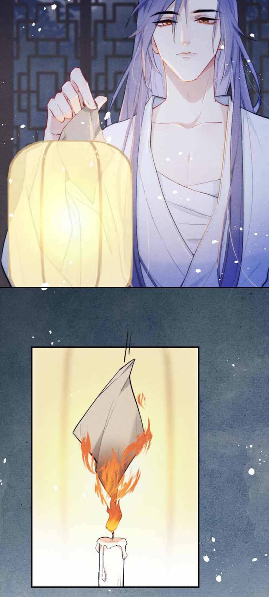 Quân Nhan Tựa Hoa Đào Chapter 4 - 2