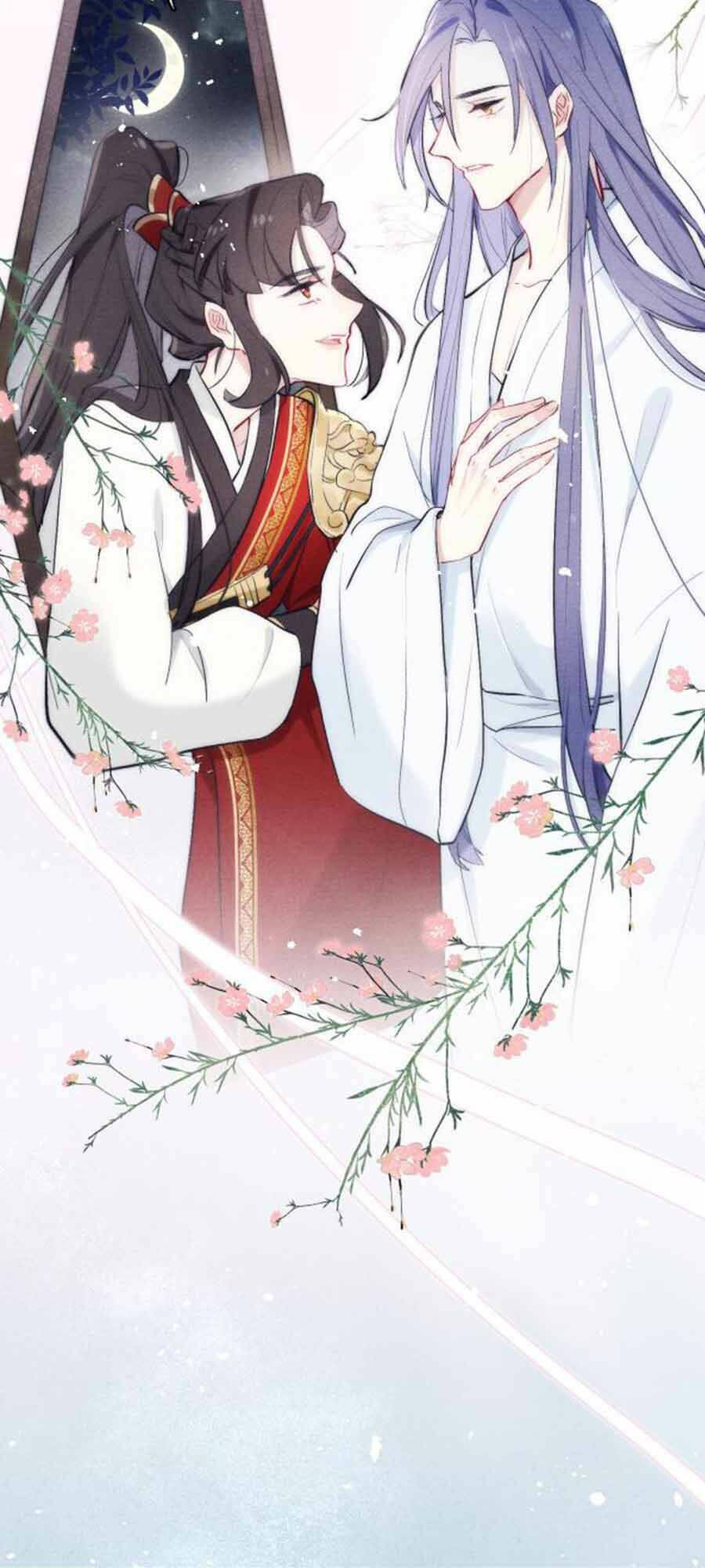 Quân Nhan Tựa Hoa Đào Chapter 4 - 13