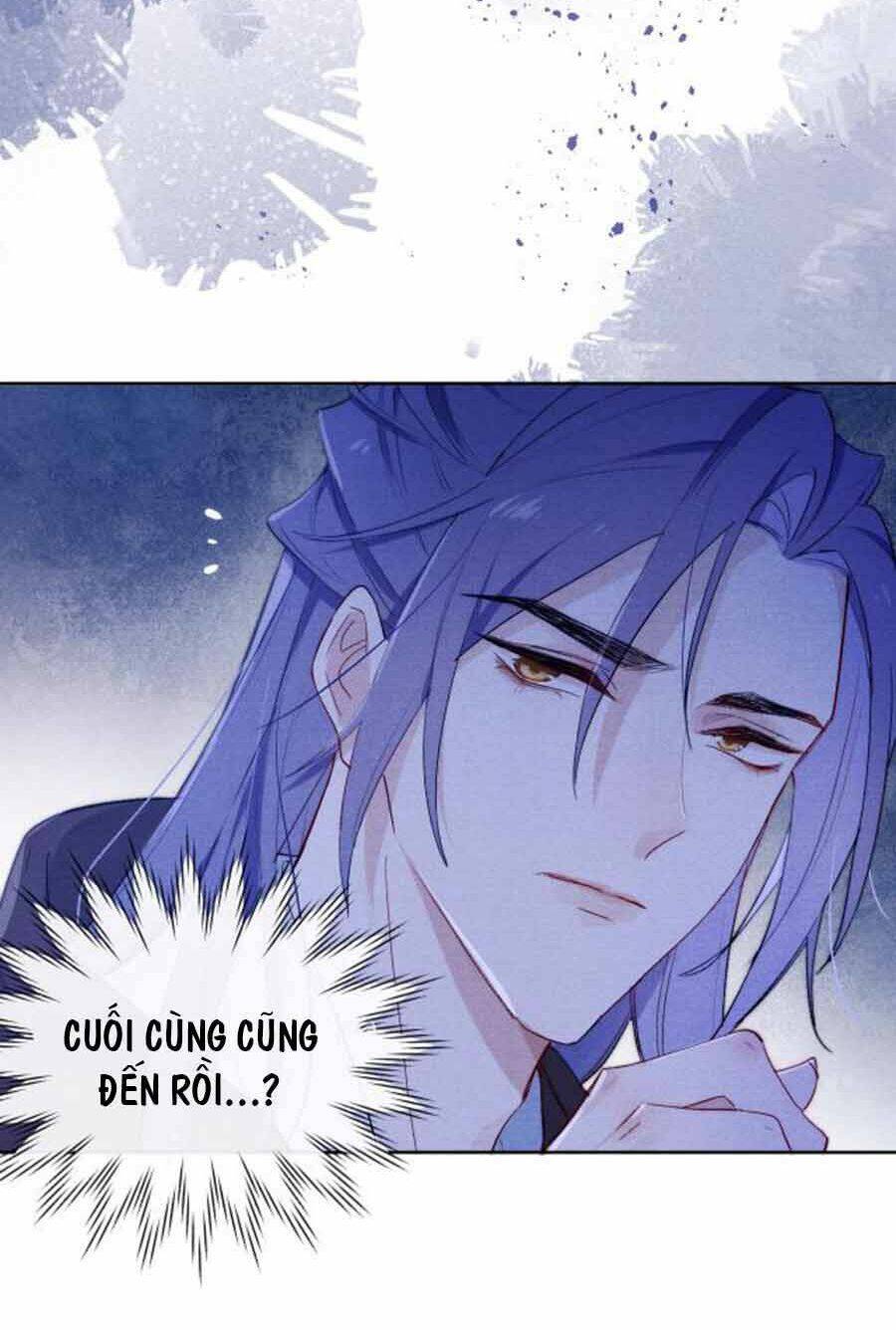 Quân Nhan Tựa Hoa Đào Chapter 4 - 21