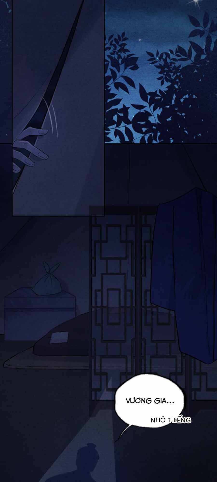 Quân Nhan Tựa Hoa Đào Chapter 4 - 23