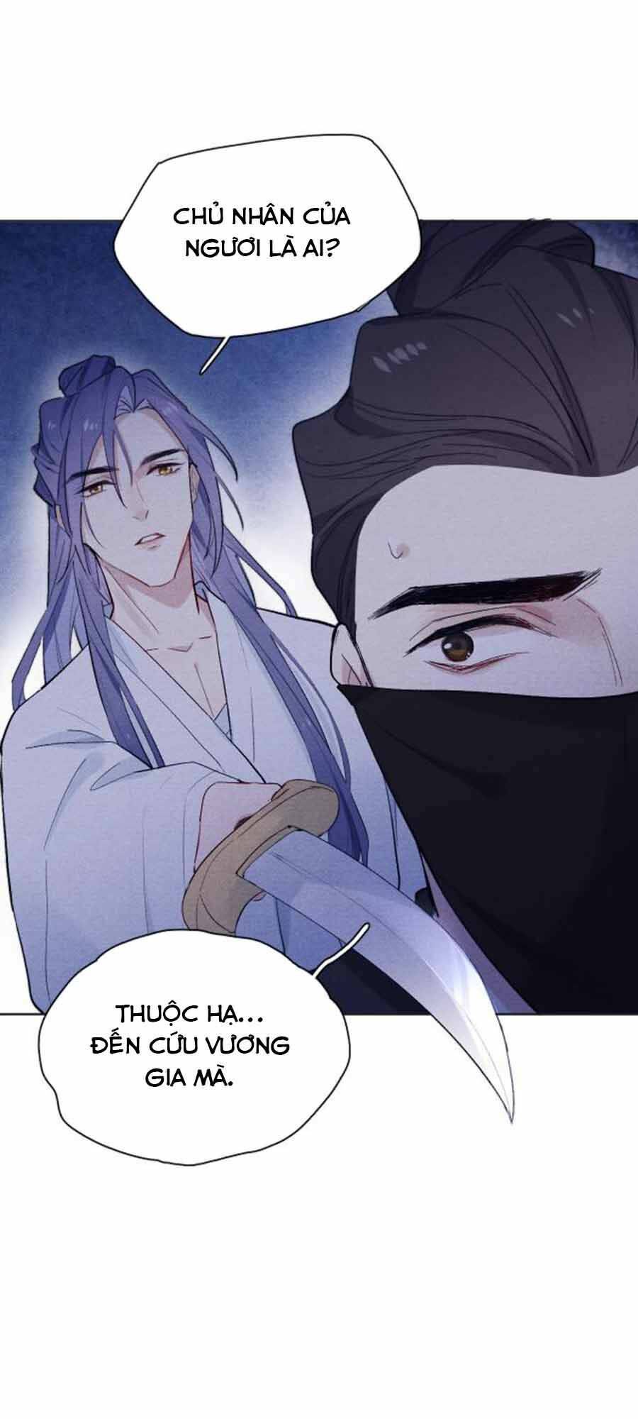 Quân Nhan Tựa Hoa Đào Chapter 4 - 27