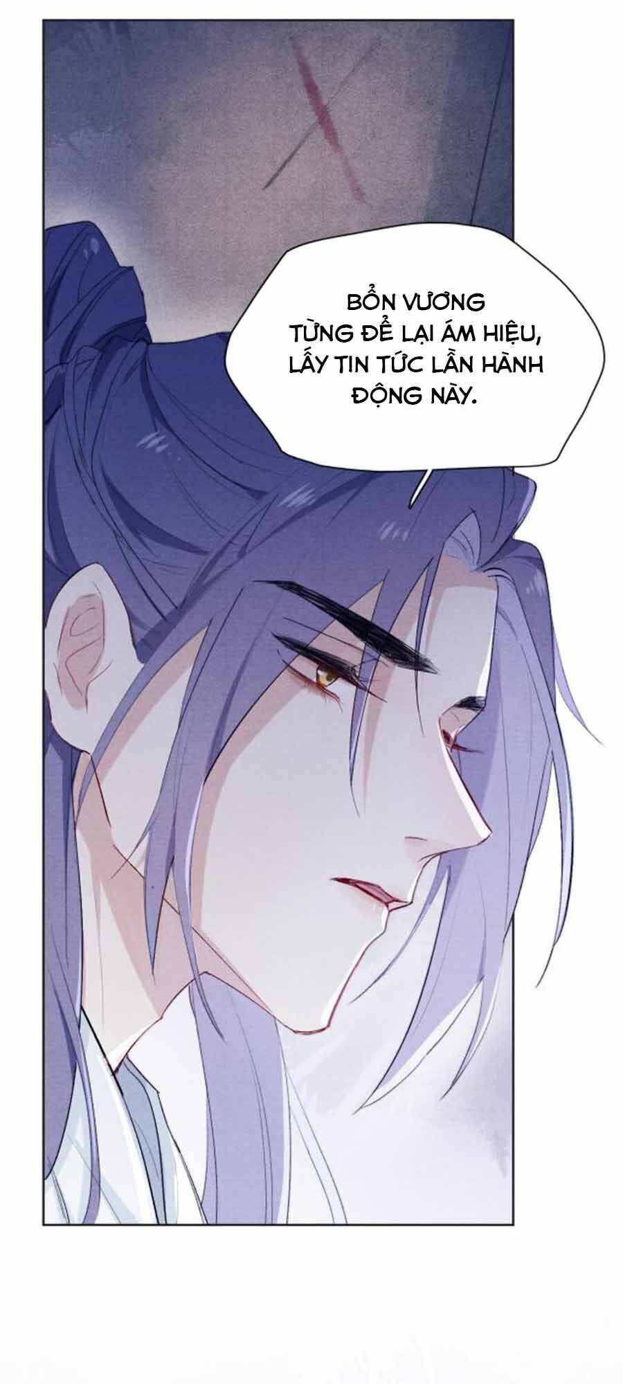 Quân Nhan Tựa Hoa Đào Chapter 4 - 28