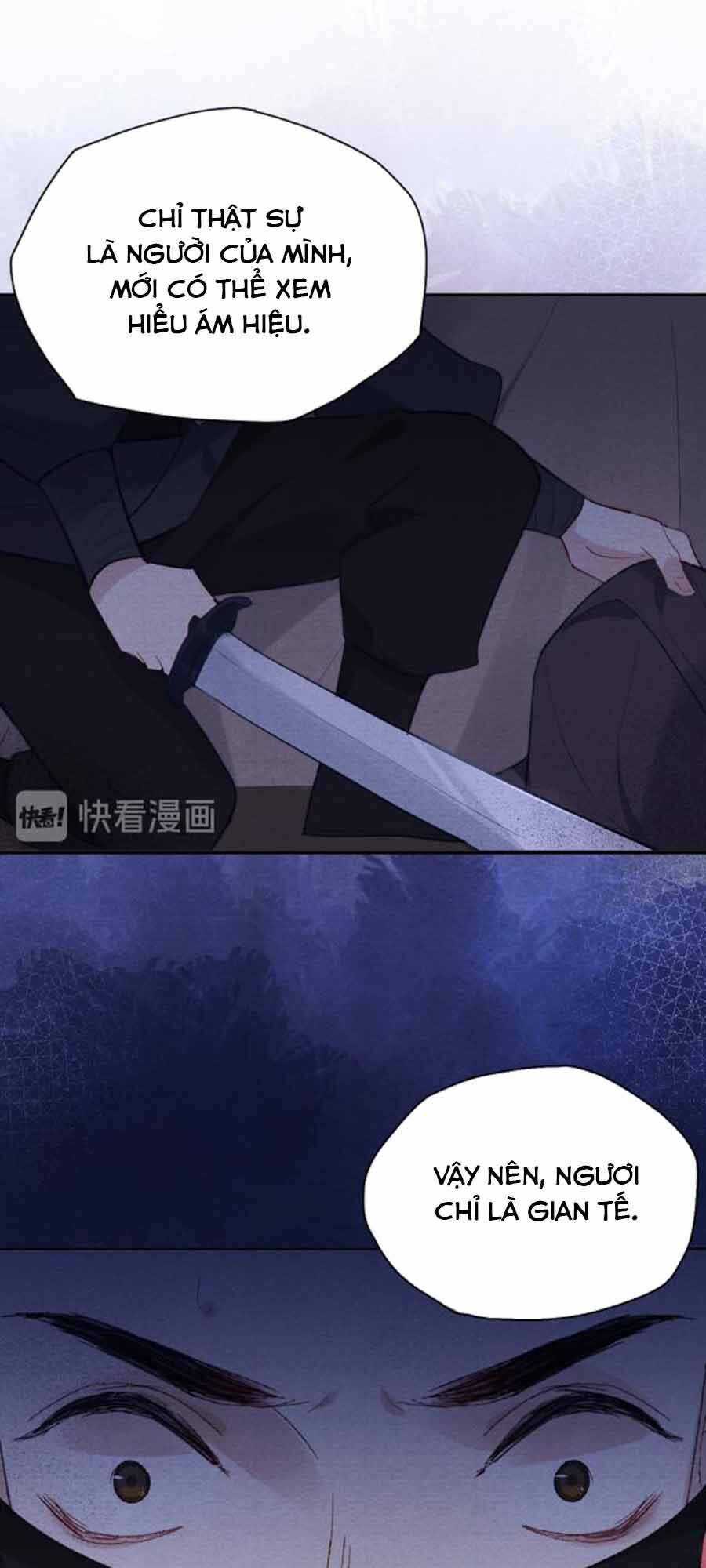 Quân Nhan Tựa Hoa Đào Chapter 4 - 29