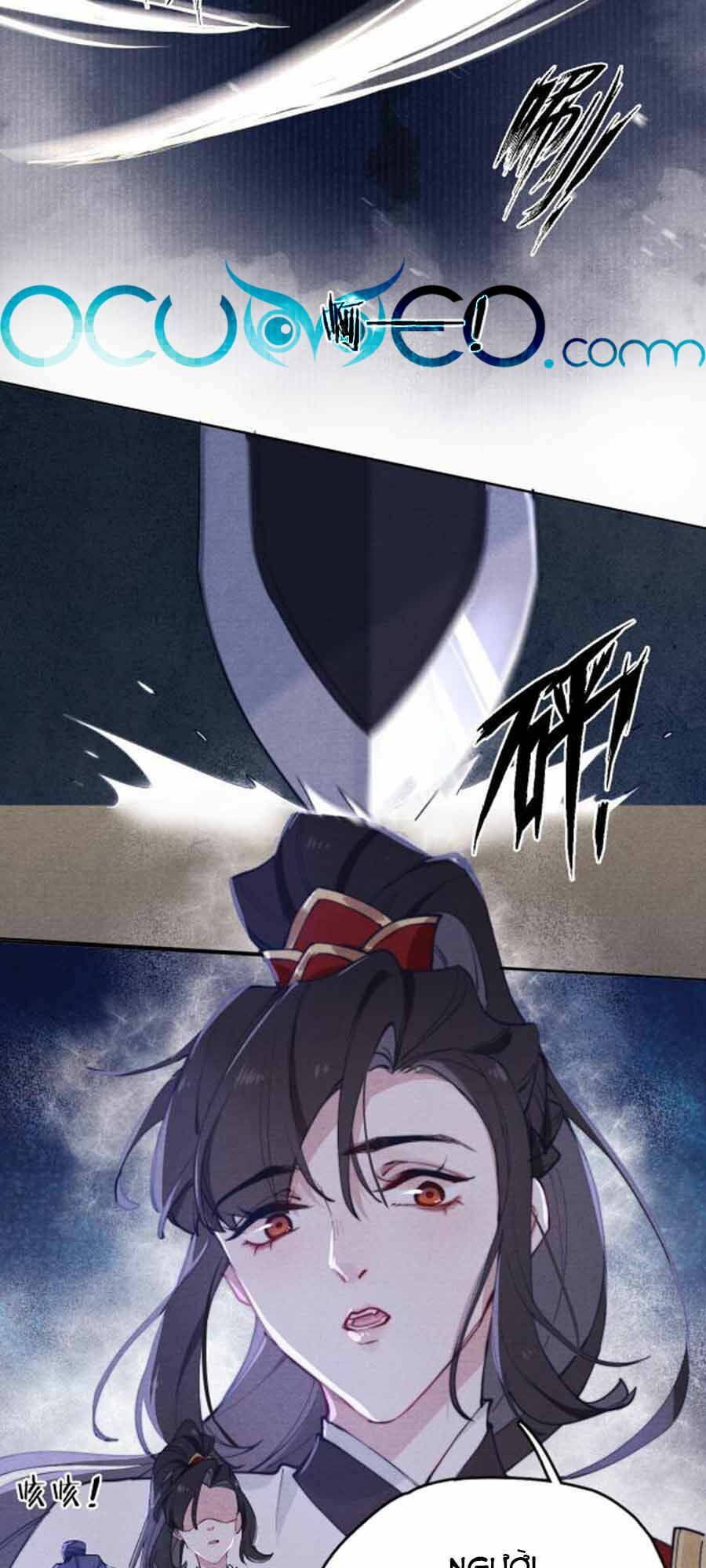 Quân Nhan Tựa Hoa Đào Chapter 4 - 33