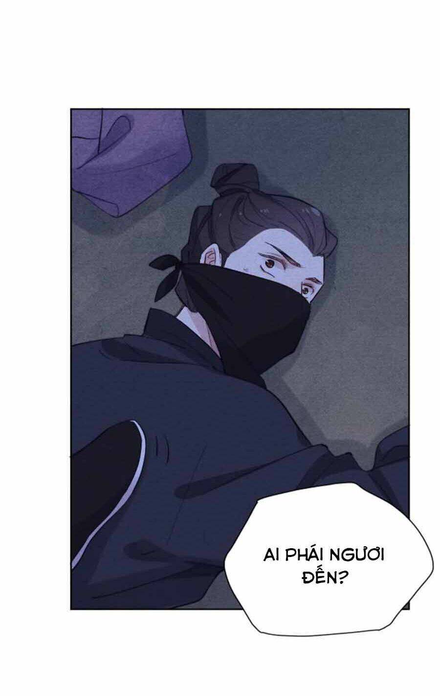 Quân Nhan Tựa Hoa Đào Chapter 4 - 36