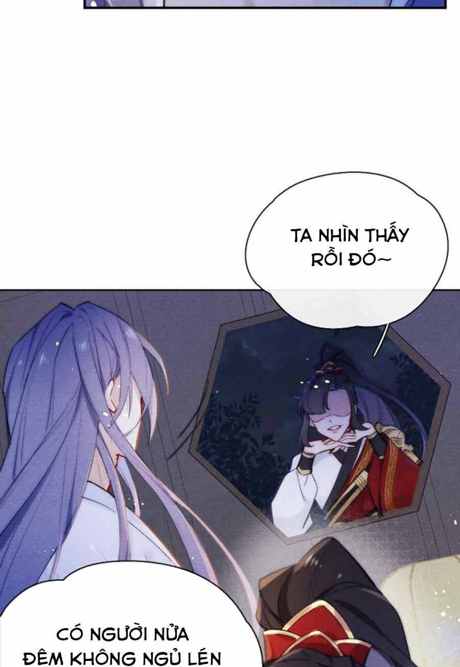 Quân Nhan Tựa Hoa Đào Chapter 4 - 5