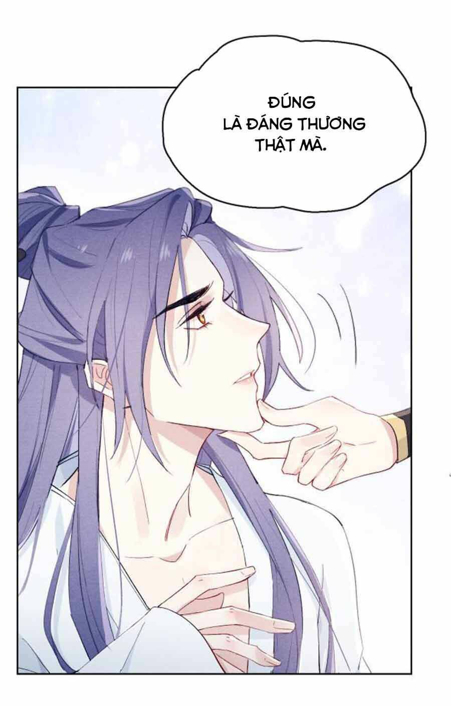 Quân Nhan Tựa Hoa Đào Chapter 4 - 41