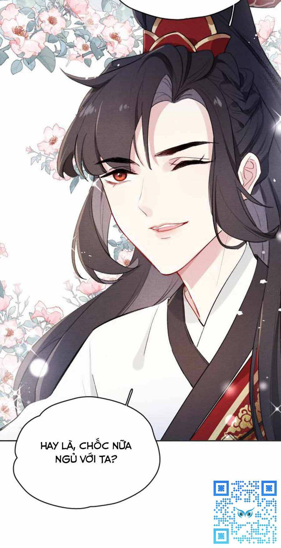 Quân Nhan Tựa Hoa Đào Chapter 4 - 43