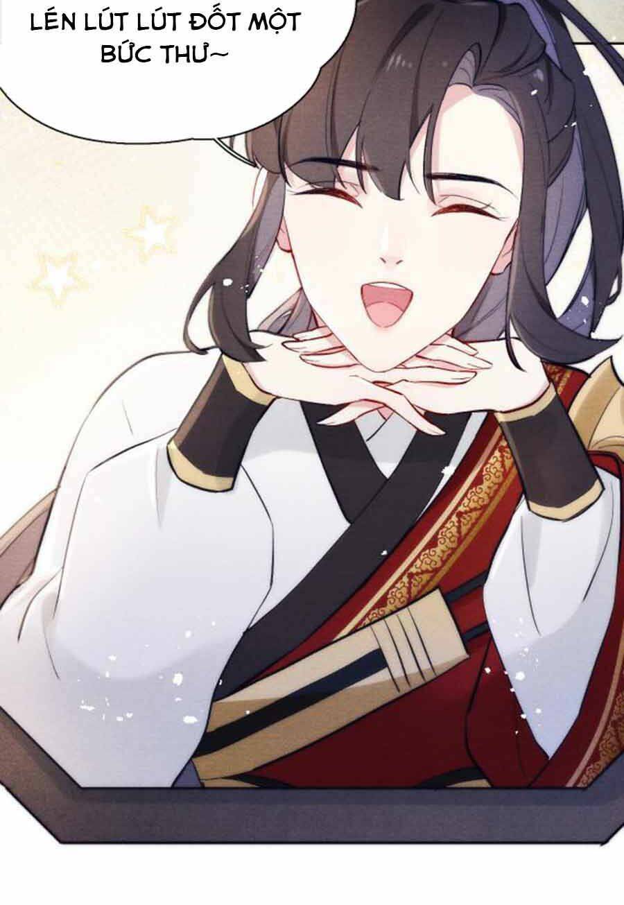 Quân Nhan Tựa Hoa Đào Chapter 4 - 6