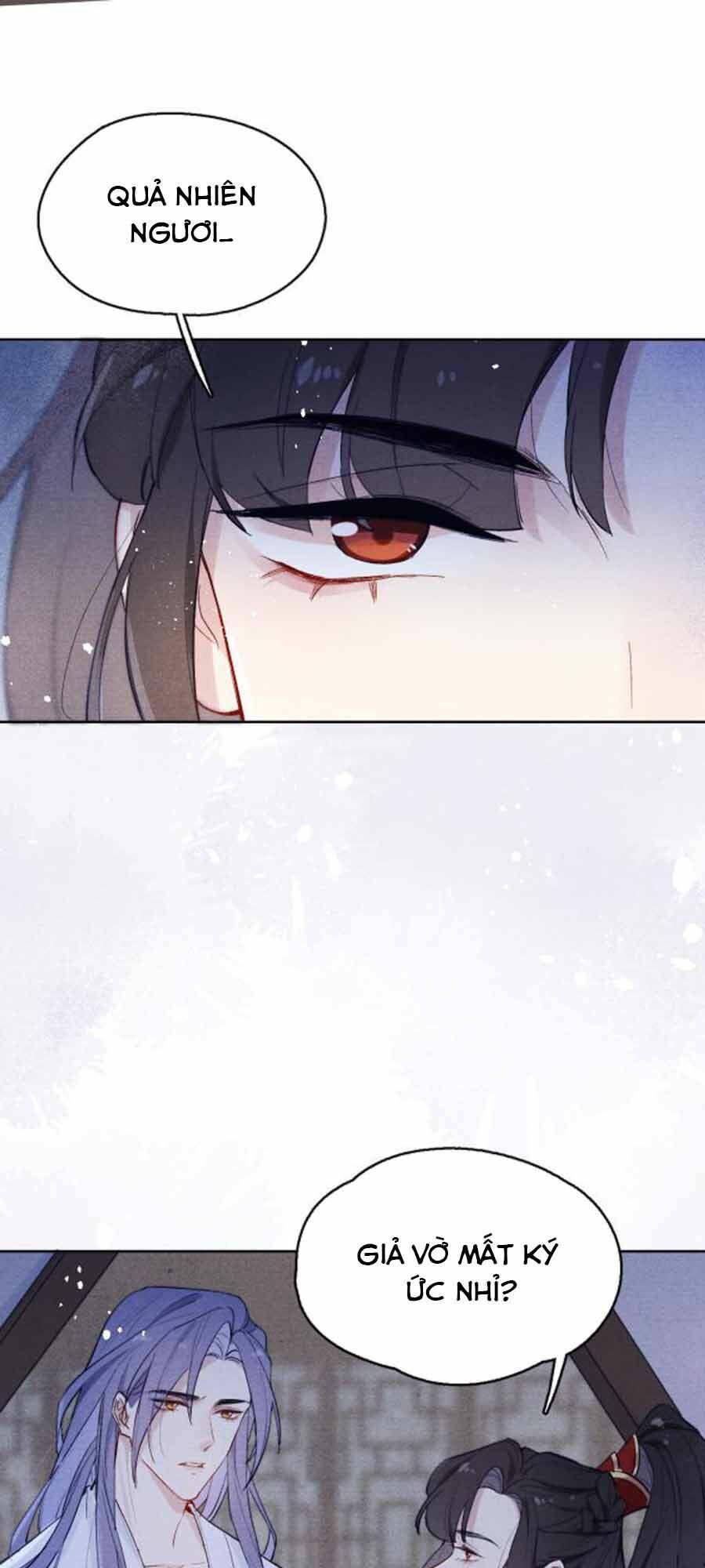 Quân Nhan Tựa Hoa Đào Chapter 4 - 7