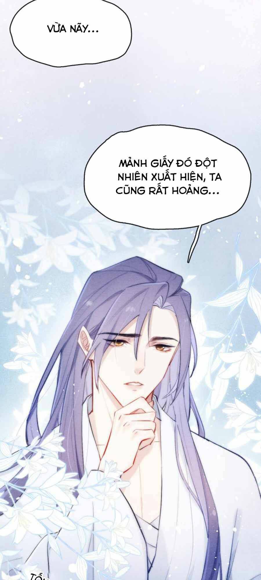 Quân Nhan Tựa Hoa Đào Chapter 4 - 9