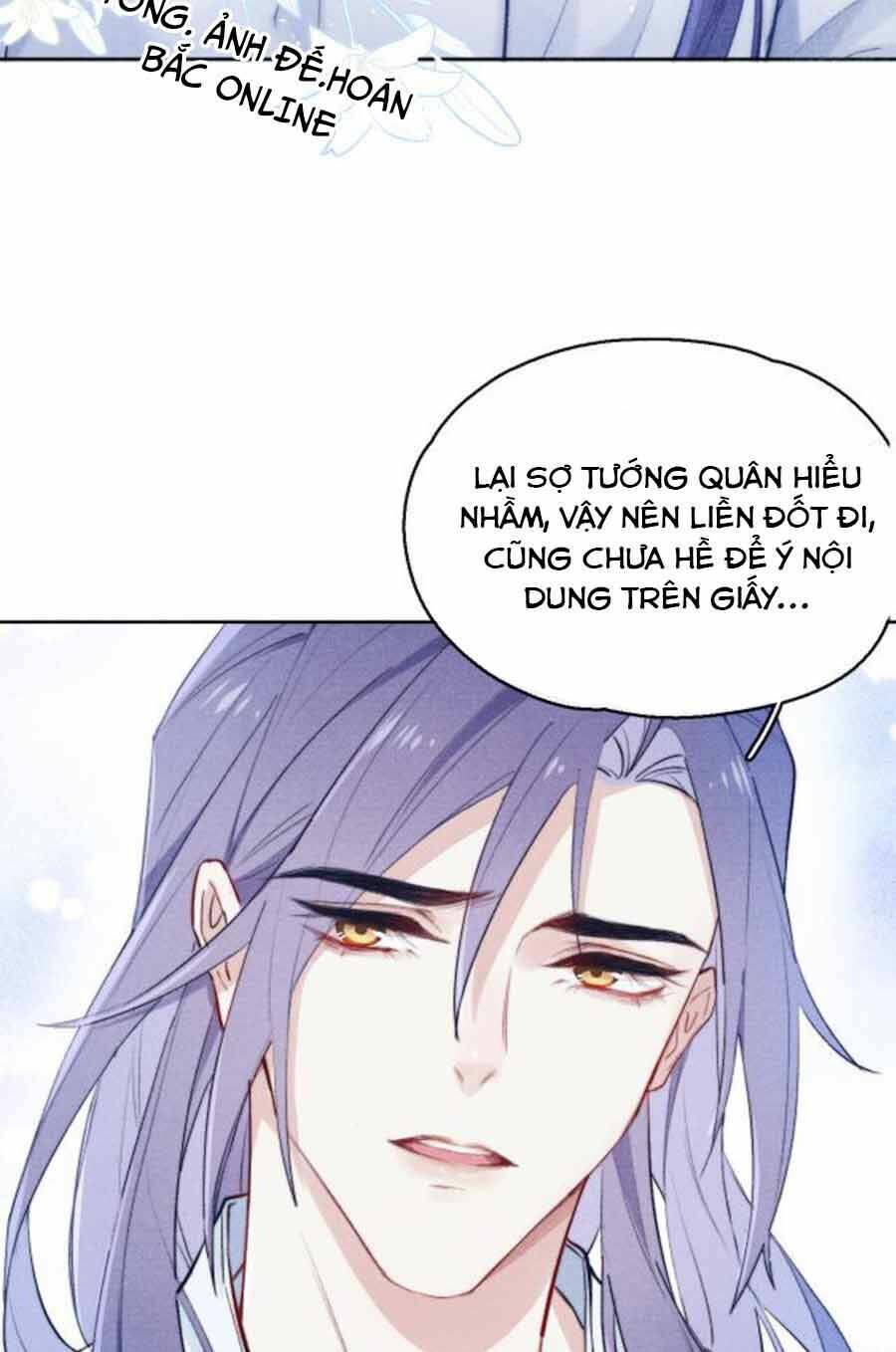 Quân Nhan Tựa Hoa Đào Chapter 4 - 10