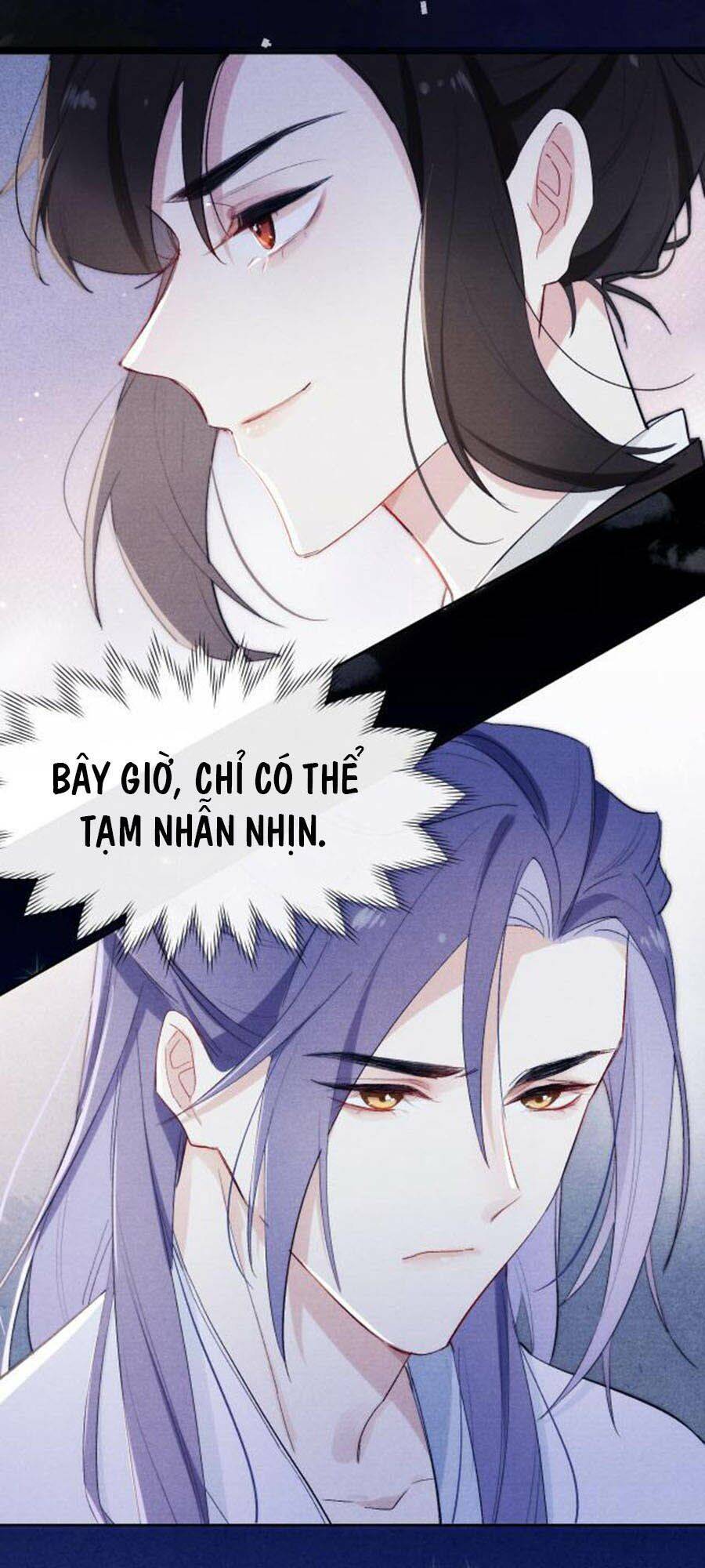 Quân Nhan Tựa Hoa Đào Chapter 5 - 11