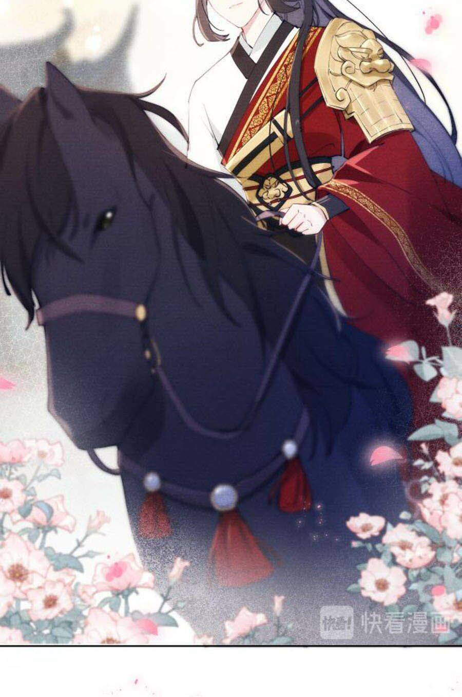 Quân Nhan Tựa Hoa Đào Chapter 5 - 14