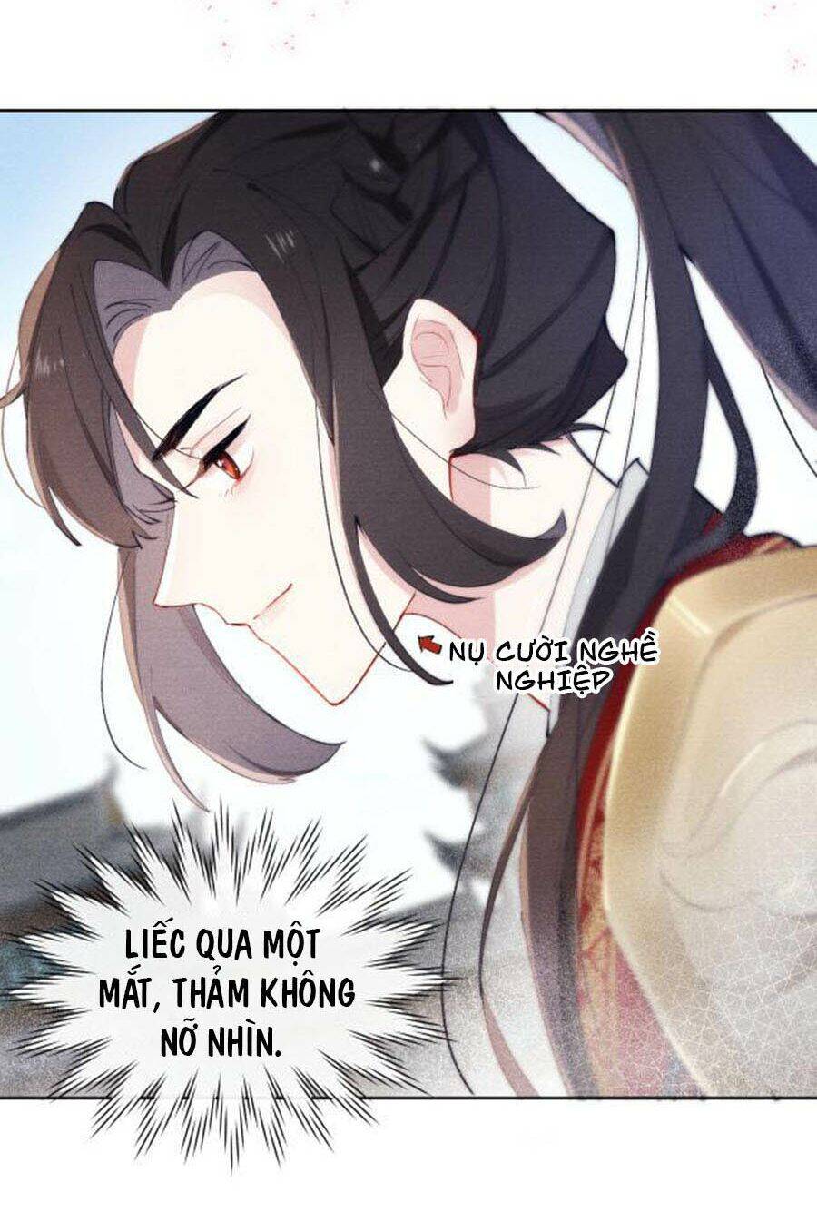 Quân Nhan Tựa Hoa Đào Chapter 5 - 15