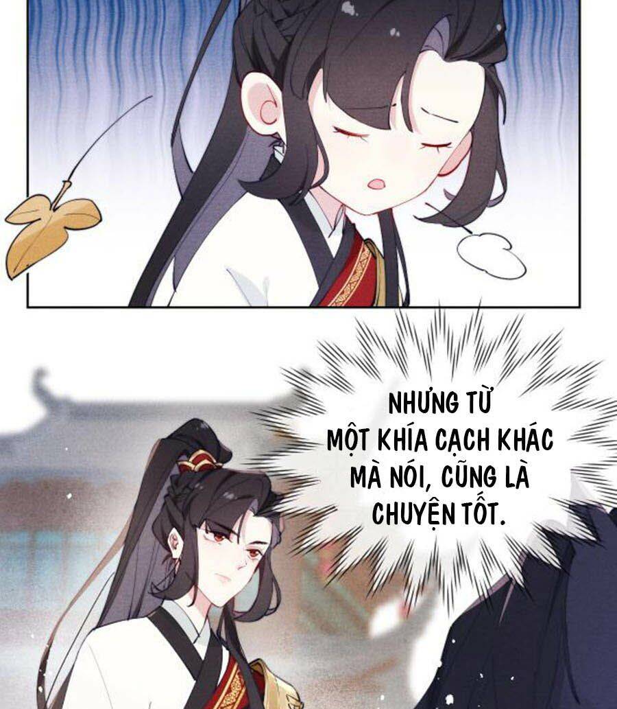 Quân Nhan Tựa Hoa Đào Chapter 5 - 19