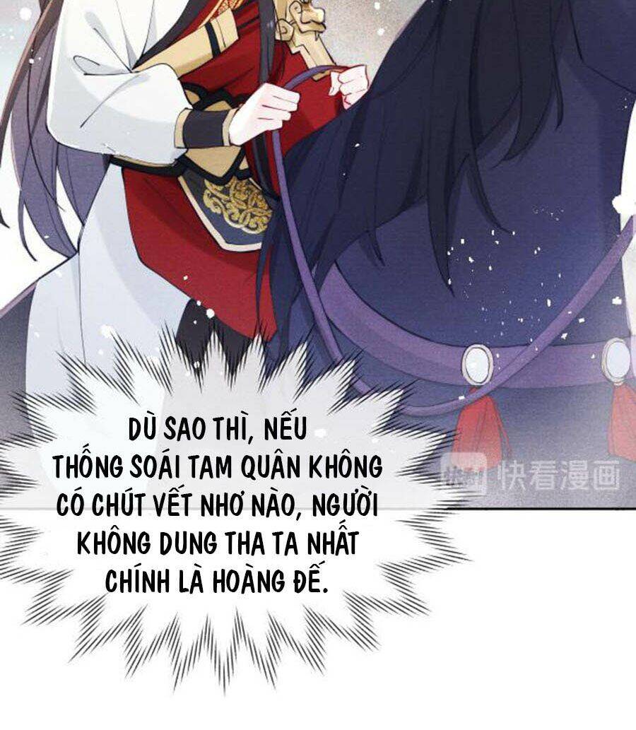 Quân Nhan Tựa Hoa Đào Chapter 5 - 20