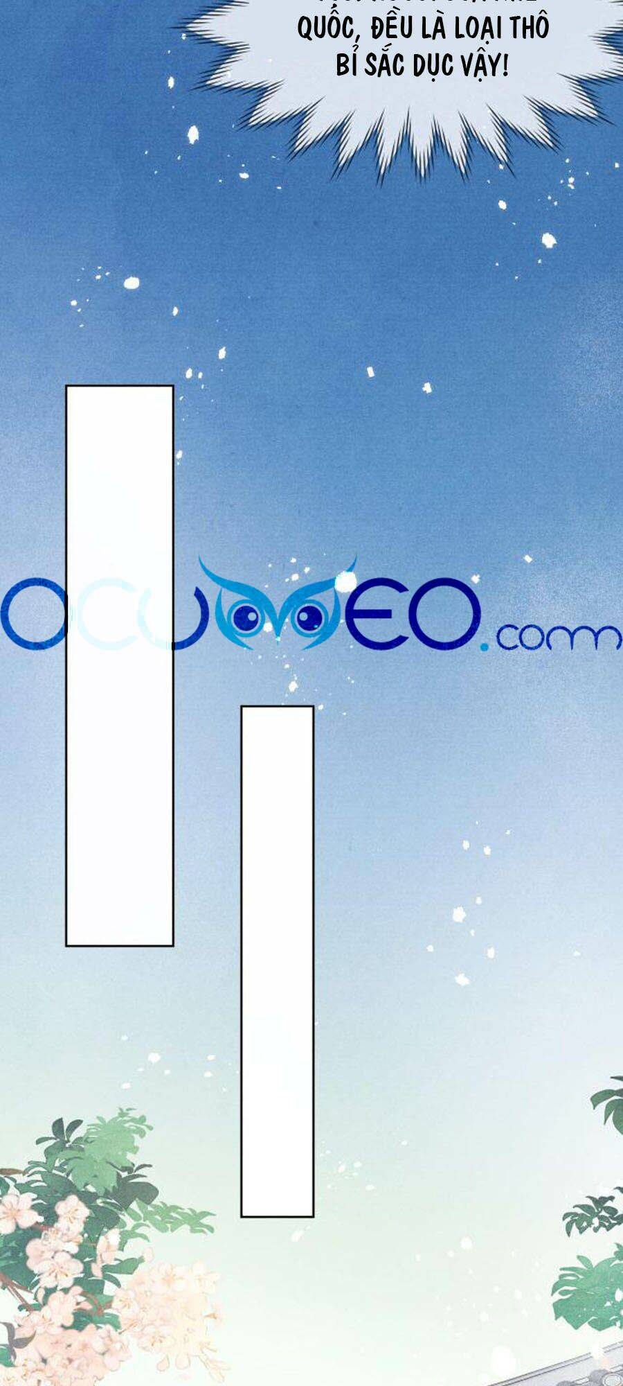 Quân Nhan Tựa Hoa Đào Chapter 5 - 22