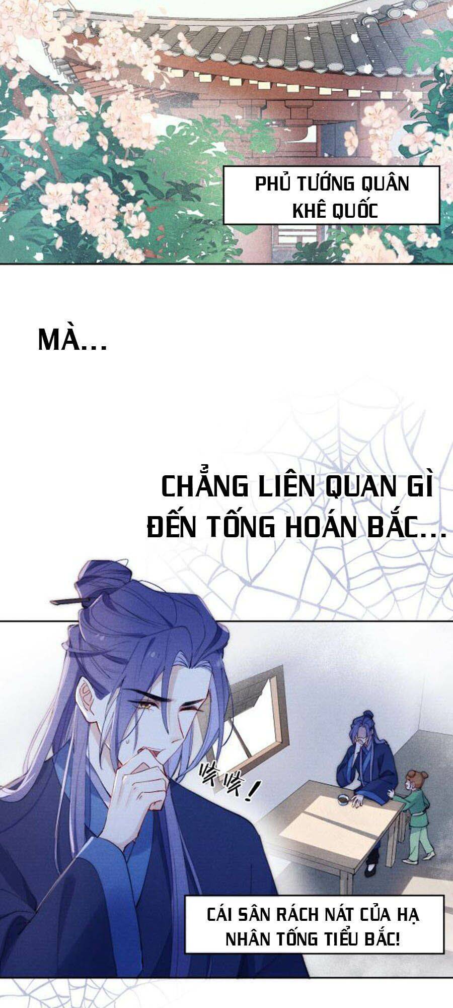 Quân Nhan Tựa Hoa Đào Chapter 5 - 23