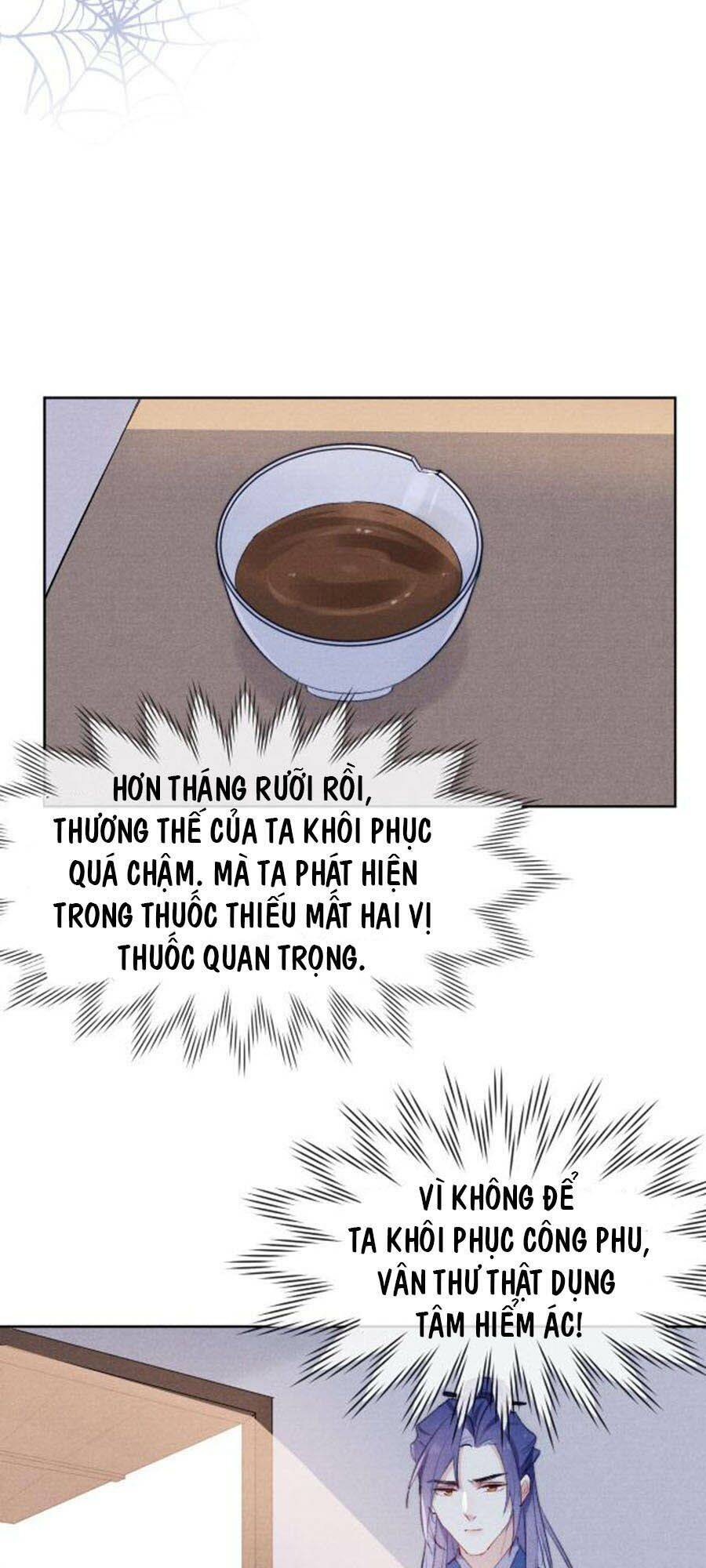 Quân Nhan Tựa Hoa Đào Chapter 5 - 24