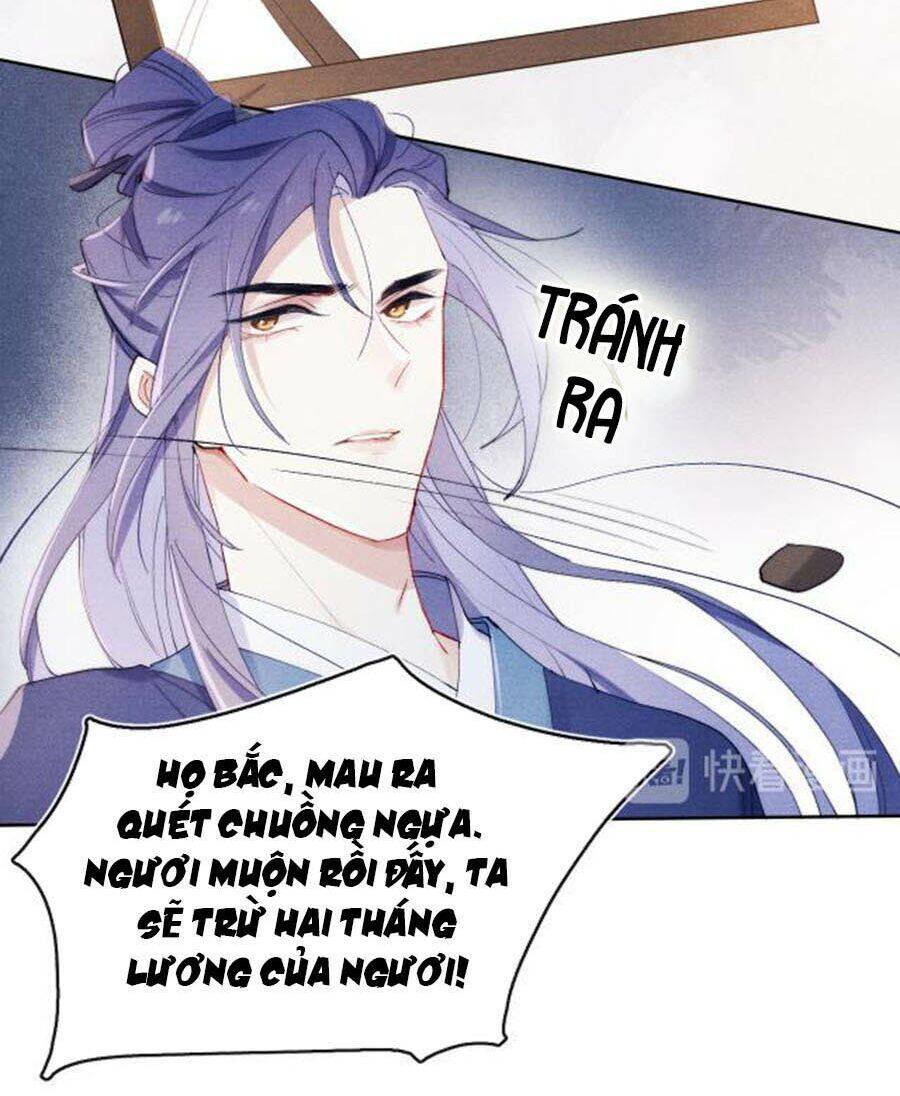 Quân Nhan Tựa Hoa Đào Chapter 5 - 26