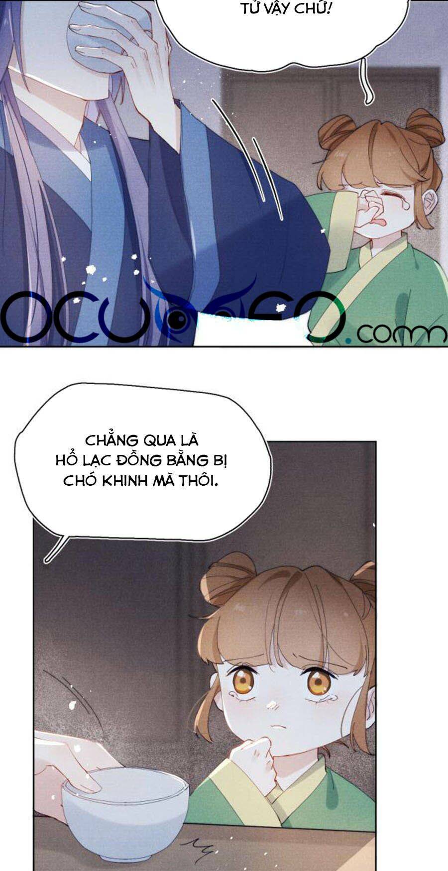 Quân Nhan Tựa Hoa Đào Chapter 5 - 29