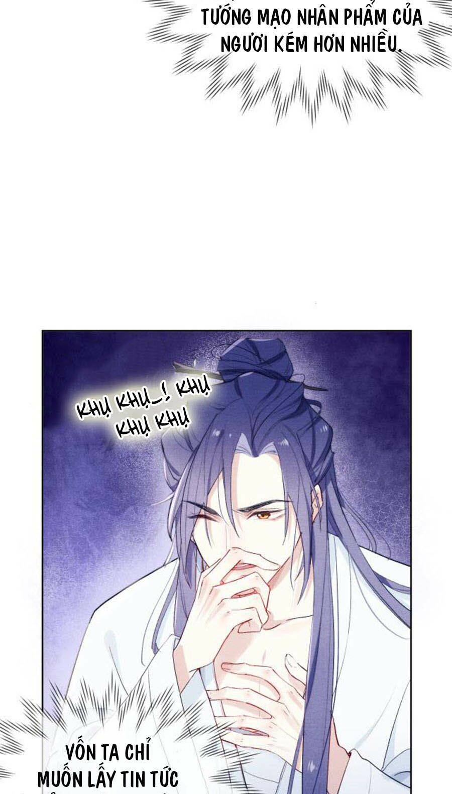 Quân Nhan Tựa Hoa Đào Chapter 5 - 4