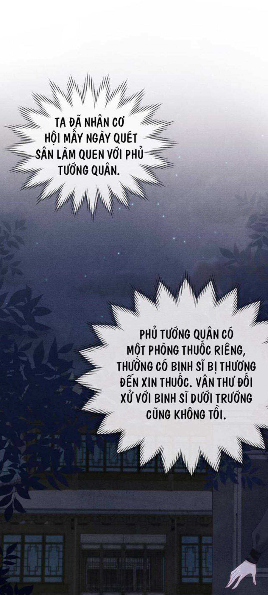 Quân Nhan Tựa Hoa Đào Chapter 5 - 31