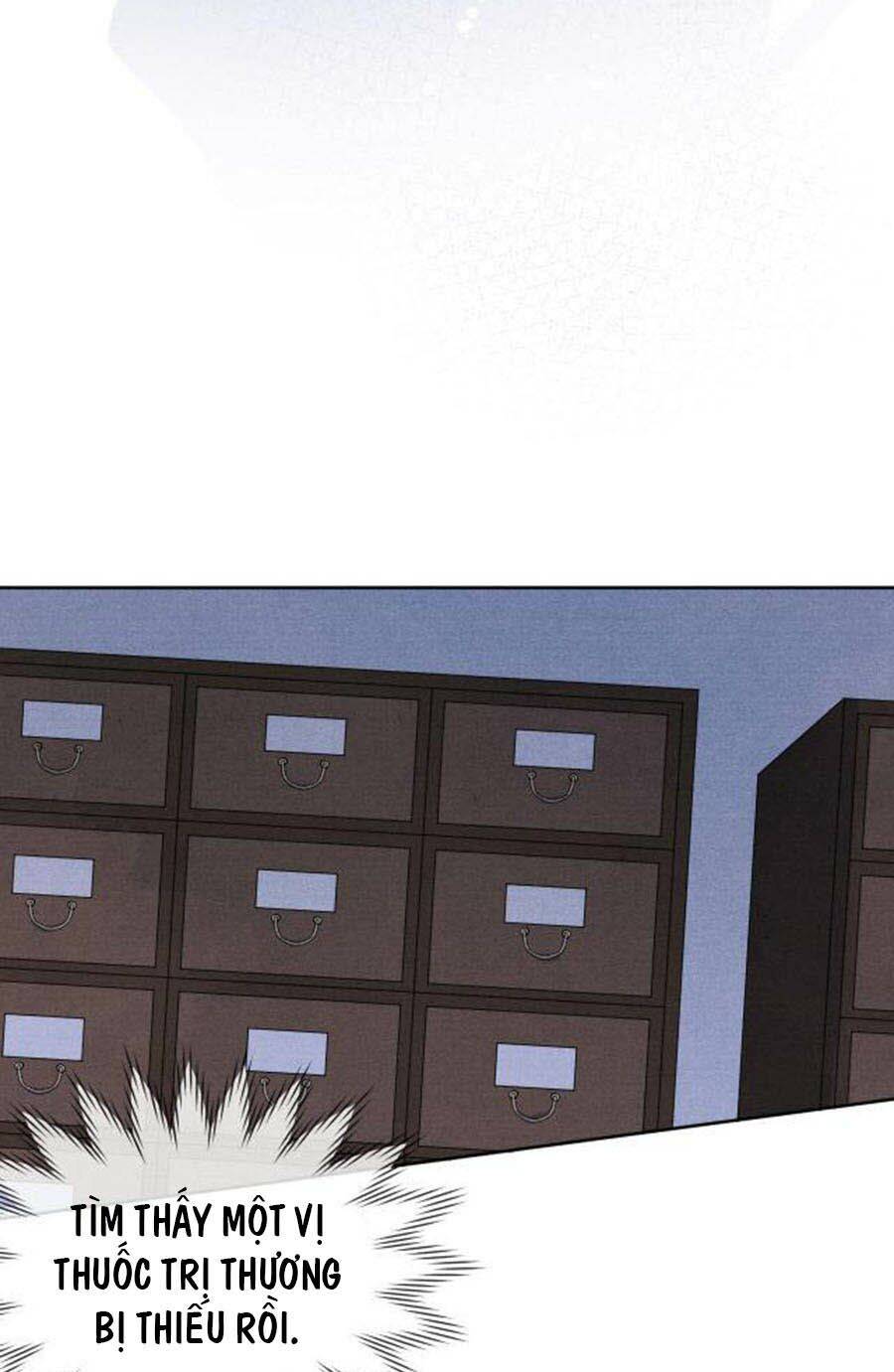 Quân Nhan Tựa Hoa Đào Chapter 5 - 34