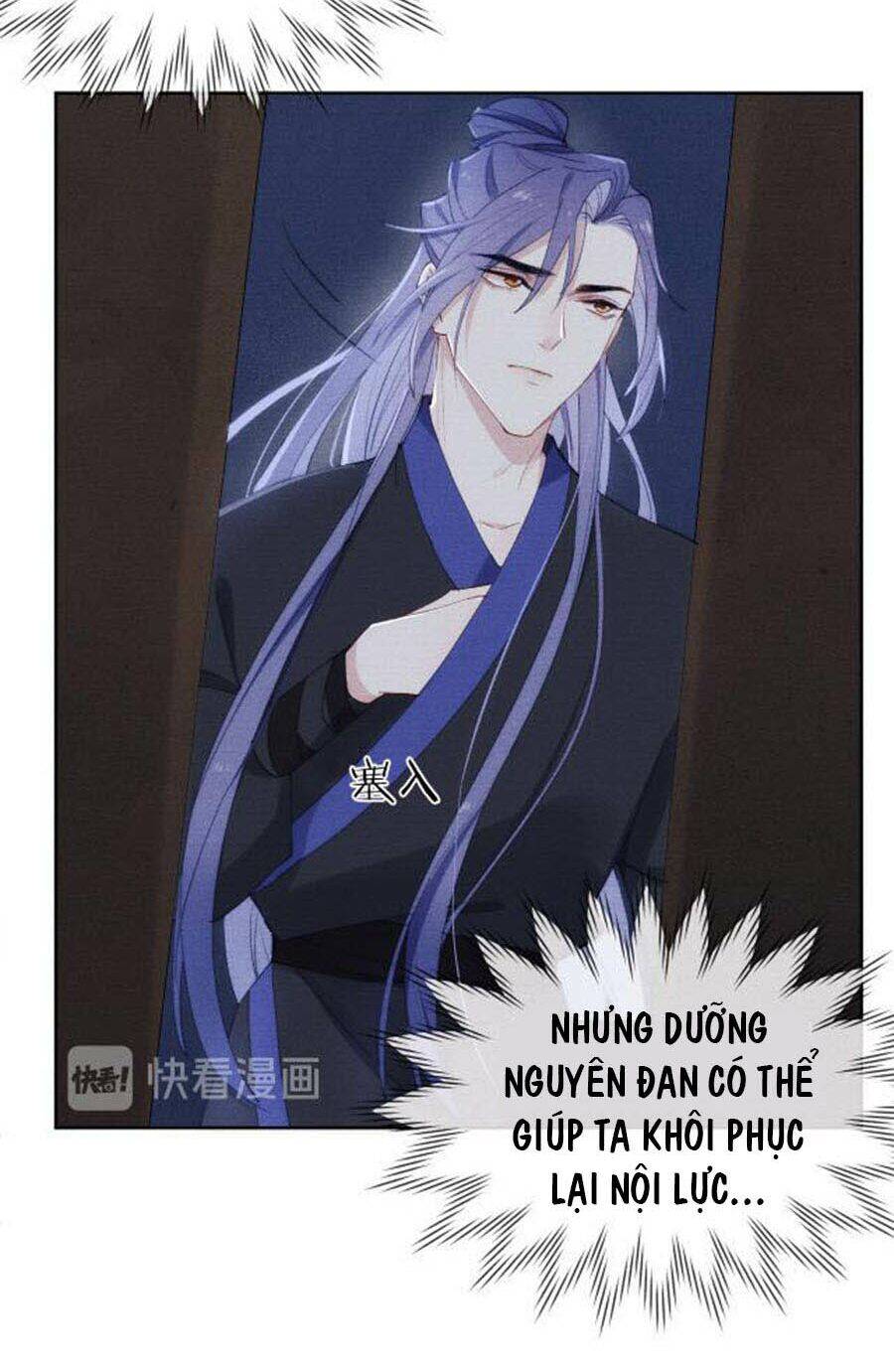 Quân Nhan Tựa Hoa Đào Chapter 5 - 35