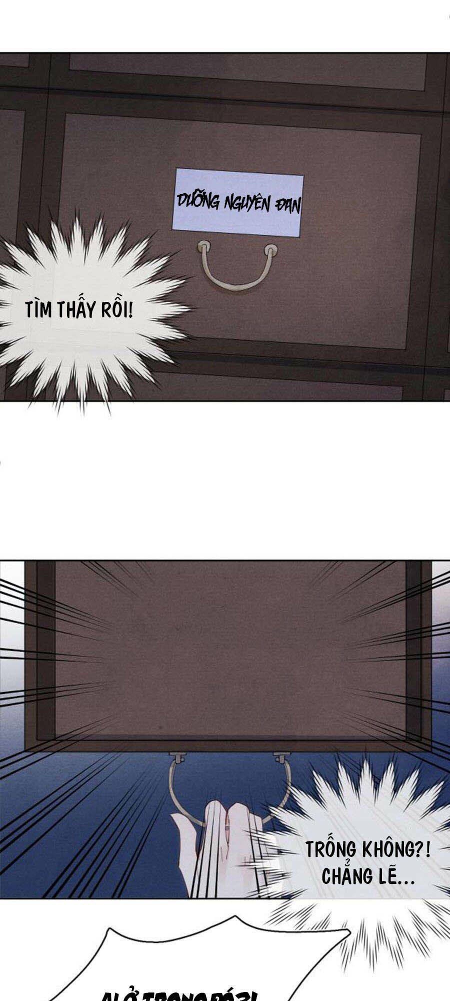 Quân Nhan Tựa Hoa Đào Chapter 5 - 36