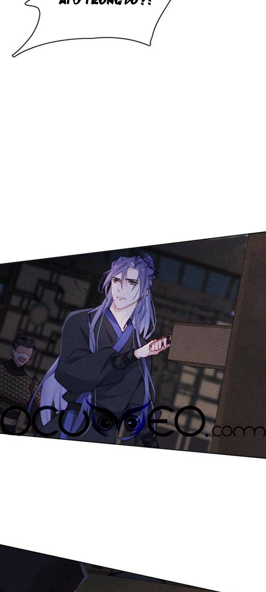 Quân Nhan Tựa Hoa Đào Chapter 5 - 37