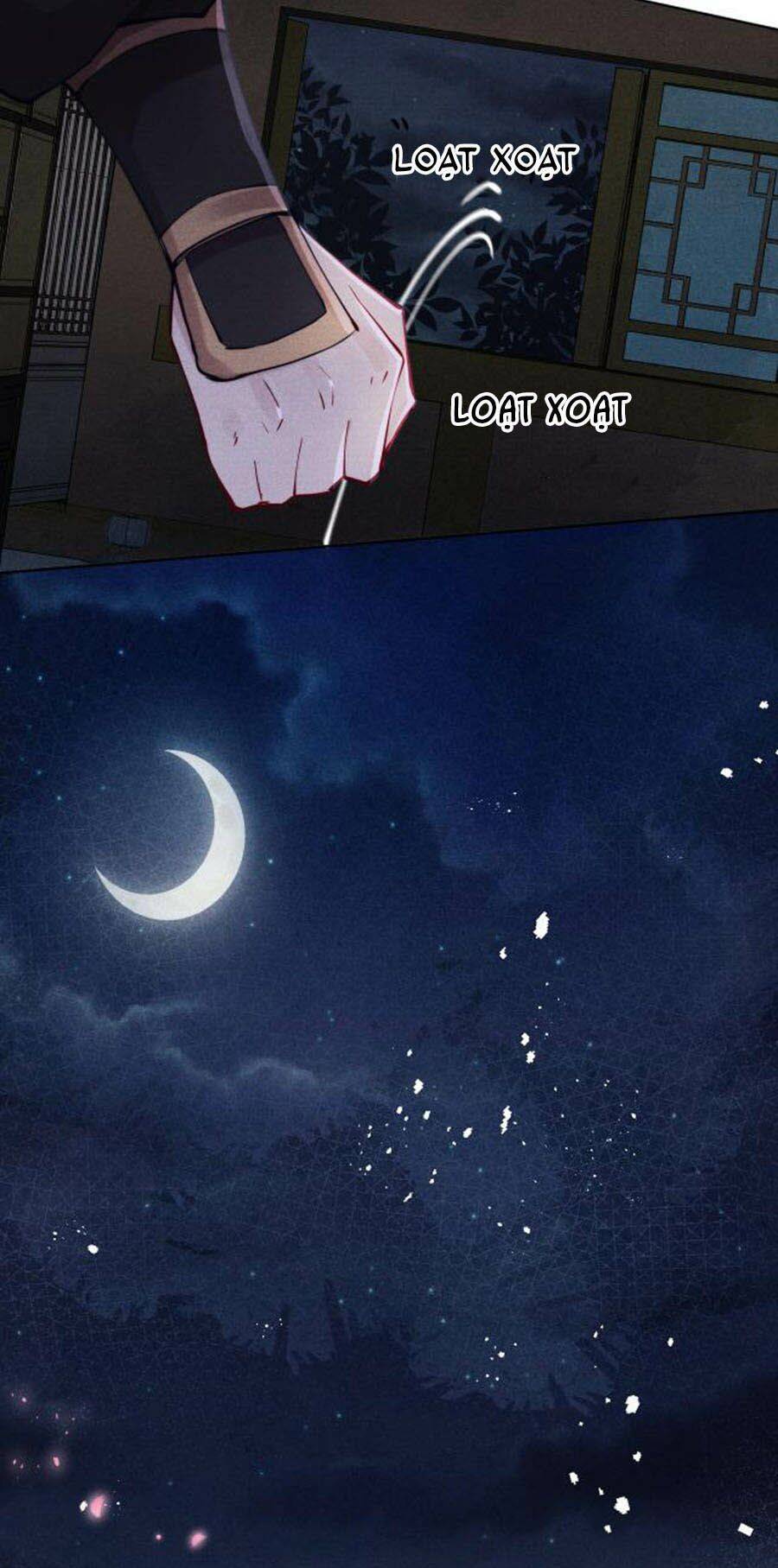 Quân Nhan Tựa Hoa Đào Chapter 5 - 38