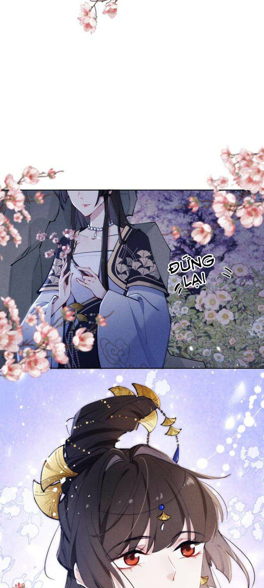 Quân Nhan Tựa Hoa Đào Chapter 5 - 40