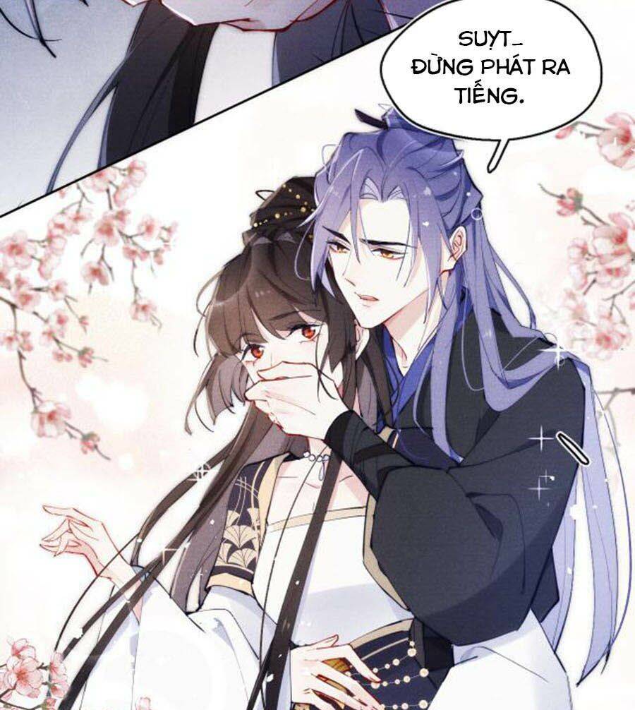 Quân Nhan Tựa Hoa Đào Chapter 5 - 42