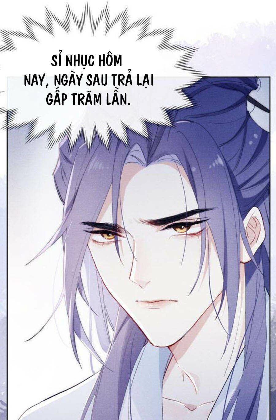 Quân Nhan Tựa Hoa Đào Chapter 5 - 9