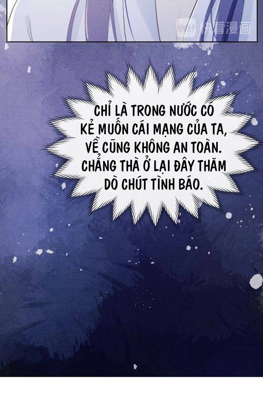 Quân Nhan Tựa Hoa Đào Chapter 5 - 10